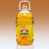 潍坊地区哪里有卖优质花生油——滨海压榨一级花生油