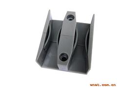 西安优惠的塑料支架模具批售——嘉峪关塑料支架模具图1