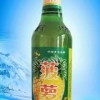 海南500ml绿瓶菠萝啤，德州哪里有报价合理的绿瓶菠萝啤供应
