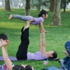 上海瑜伽培训：禅悦瑜伽_品牌好的瑜伽培训机构
