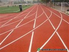 有信誉度的塑胶地坪施工公司当属杨家建筑工程|塑胶地坪施工价位图1