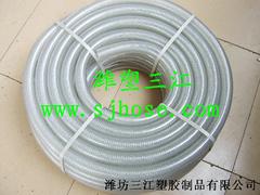 山东PVC高压管|供应潍坊专业的PVC高压管图1