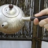 广东紫砂壶批发商：供应潮州实惠的功夫茶壶