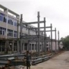 华成钢结构专业供应钢结构工程|品质好的钢结构工程