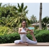 专业的艾扬格瑜伽培训报价——要找名声好的艾扬格瑜伽培训就找纳达