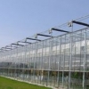玻璃温室建造找哪家，青州玻璃温室