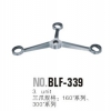 肇庆品牌好的BLF-335玻璃爪价格，不锈钢爪供求