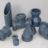 定西PP耐热静音排水管件批发，甘肃价格划算的PP耐热静音排水管件供应