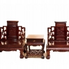 金易红木_优质红木桌椅供应商 天津红木家具桌椅