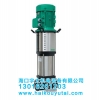 海口宇太机电设备Wilo-HELIX高效高压多级离心泵怎么样——陵水威乐水泵批发