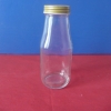开发生产玻璃瓶，奶茶瓶，奶茶玻璃瓶，出口玻璃瓶