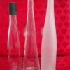 开发生产玻璃瓶，果醋瓶，果醋玻璃瓶，出口玻璃瓶