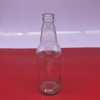 开发生产玻璃瓶，豆奶瓶，豆奶玻璃瓶，出口玻璃瓶