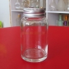 开发生产玻璃瓶，保健品瓶，保健品玻璃瓶，出口玻璃瓶