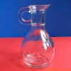 开发生产玻璃瓶，控油瓶，玻璃控油瓶，出口玻璃瓶