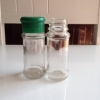 开发生产玻璃瓶，椒盐瓶，椒盐玻璃瓶，出口玻璃瓶