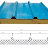 巴彦淖尔彩钢复合板厂家：供应银川优质银川彩钢复合板