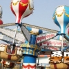 郑州哪里的大型游乐设备桑巴气球价格便宜？