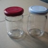 开发生产玻璃瓶，沙拉酱瓶，沙拉酱玻璃瓶，出口玻璃瓶
