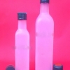 开发生产玻璃瓶，山茶油瓶，山茶油玻璃瓶，出口玻璃瓶
