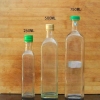 开发生产玻璃瓶，橄榄油瓶，橄榄油玻璃瓶，出口玻璃瓶