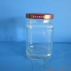 开发生产玻璃瓶，腐乳瓶，腐乳玻璃瓶，出口玻璃瓶