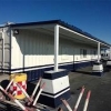 福建集装箱活动房：百达飞力专业订做集装箱活动房