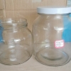开发生产玻璃罐，密封玻璃罐，玻璃密封罐，出口玻璃罐