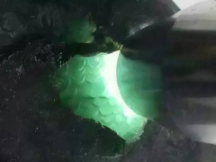 原石翡翠价格——为您推荐实惠的翡翠原石图1
