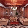 佛山地区品质好的整木客厅：德嘉印象专卖店
