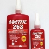 开封乐泰263胶水、LOCTITE263螺纹锁固剂、天天特价热卖