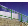 兰州光辉优质的兰州锌钢护栏新品上市，金昌铁艺围栏加工