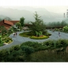 兰州景观设计公司哪家专业|天水小区绿化