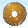 重庆石材电动工具|福建80金色波纹片锯片专业供应