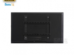 46寸直角楼宇壁挂式多媒体液晶屏广告机图2