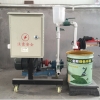 灌装机供应商——供应山东耐用的DB-实用型自动灌装机