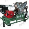 乐高压缩机有限公司专业的VF-206型消防呼吸高压空气压缩机出售_优质高压空压机