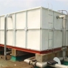万盛——畅销SMC模压水箱提供商|地埋式消防水箱厂家