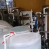 东莞专业的电镀废水处理成套设备批售：安阳废水回用