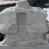 中国石像 精湛的石雕人物尽在嘉祥鑫鑫石雕