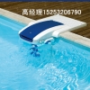 青岛品牌好的山东泳池设备价格：加工泳池设备