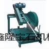 鑫隆宝石机械专业供应24寸宝石大切机，广州定型机