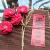 口碑好的再来一块玫瑰黑糖果昕商贸供应：黑糖加盟代理