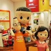 杭州一流的大头儿子商场活动公司推荐_香港大头儿子展会