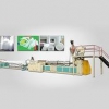 潍坊喷丝地毯生产线|价位合理的EPE发泡片（膜）生产线供应信息