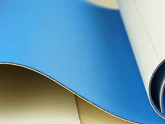卓越印刷为您提供优质的橡皮布：批发新星橡皮布图1