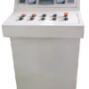 华东通用机械专业的PLC电器控制箱出售，压机给给
