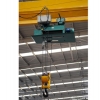 超实惠的LDY型冶金单梁起重机国新起重机设备供应