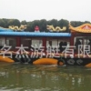 常州哪里有专业的电动画舫船供应：中国电动画舫船