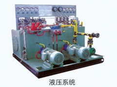 销量好的青岛液压定量泵价格怎么样|青岛华德液压生产厂家图1
